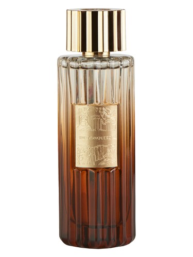 Voyage Royal The Conqueror fragrance bottle