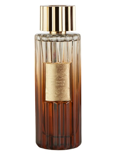 Voyage Royal The Pope's Daughter fragrance bottle