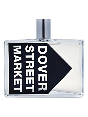 Comme des Garcons Dover Street Market fragrance bottle