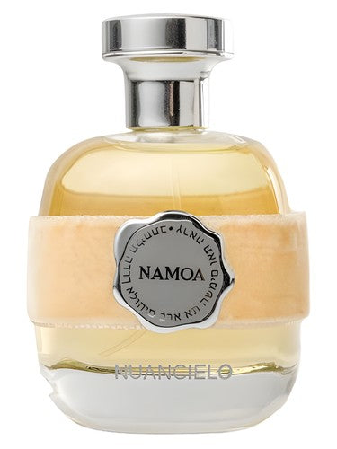 Nuancielo Namoa fragrance bottle