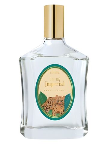 Granado Folha Imperial fragrance bottle