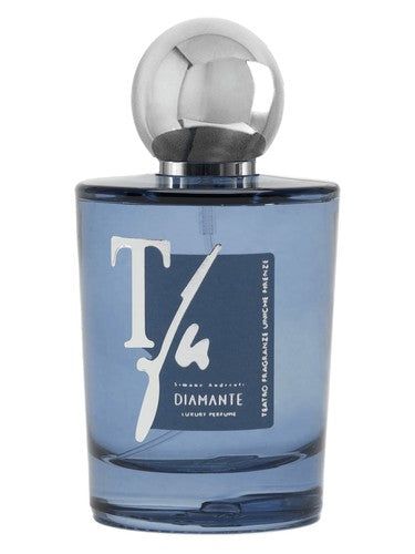 Teatro Fragranze Uniche Diamante fragrance bottle