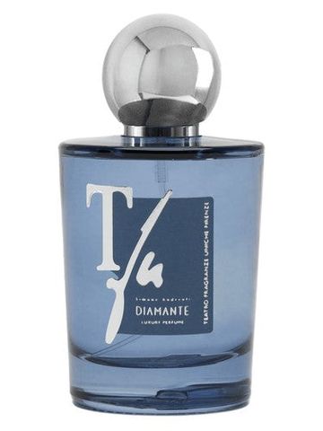 Teatro Fragranze Uniche Diamante fragrance bottle