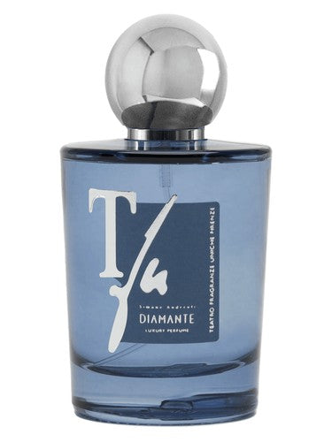 Teatro Fragranze Uniche Diamante fragrance bottle