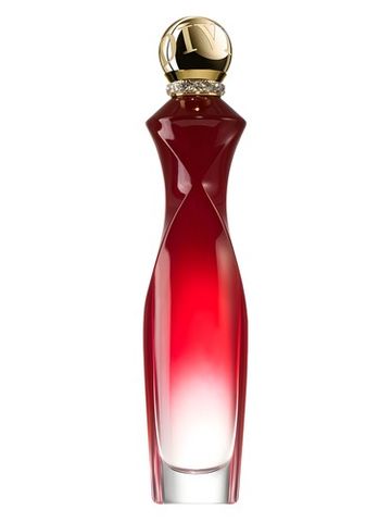 Oriflame Divine Exclusive fragrance bottle