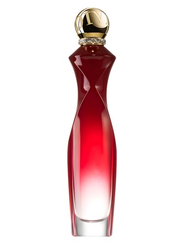 Oriflame Divine Exclusive fragrance bottle