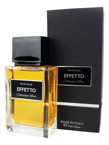 Professor Effetto fragrance bottle