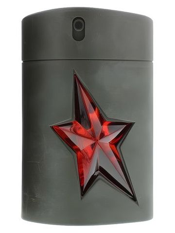 Mugler B*Men fragrance bottle