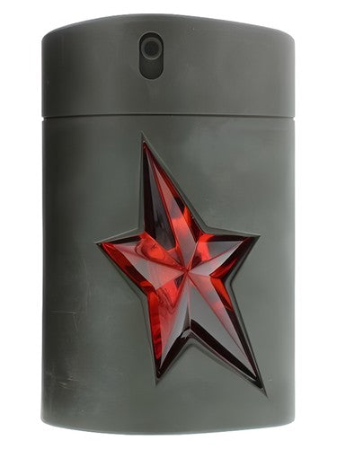 Mugler B*Men fragrance bottle