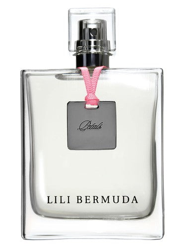 Lili Bermuda Petals