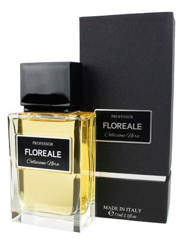 Professor Floreale fragrance bottle