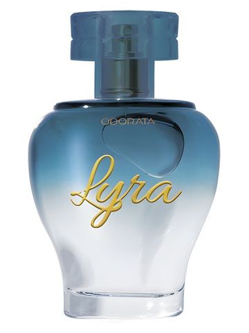 Odorata Lyra fragrance bottle