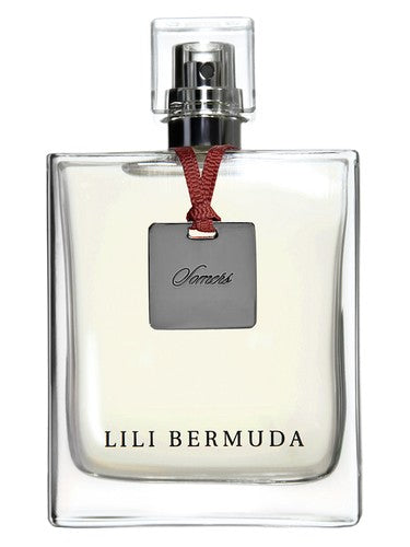 Lili Bermuda Somers