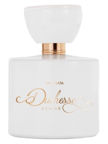 Odorata Duchesse Femme fragrance bottle