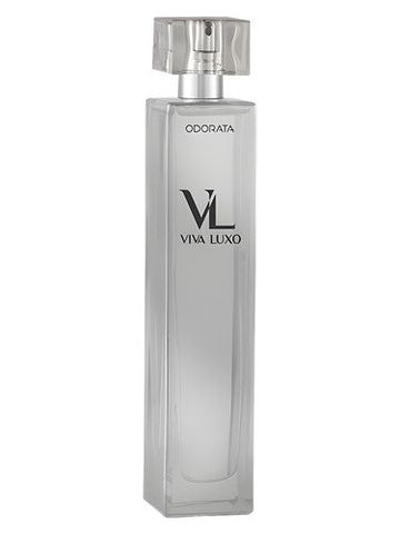 Odorata Viva Luxo fragrance bottle