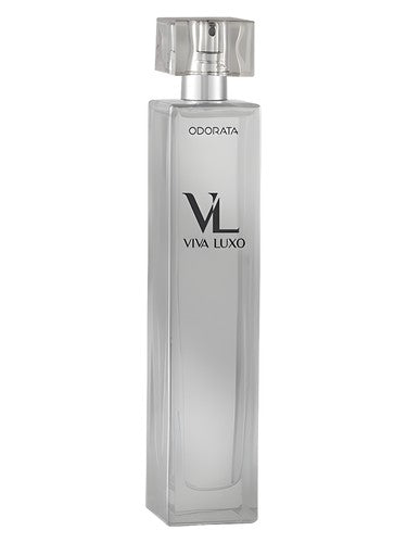 Odorata Viva Luxo fragrance bottle