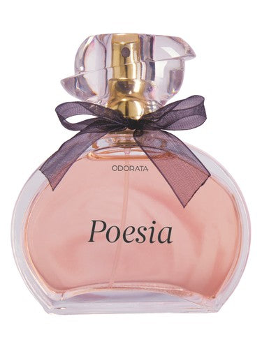 Odorata Poesia fragrance bottle