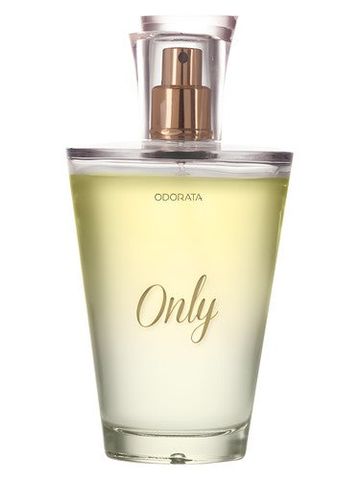 Odorata Only Femme fragrance bottle