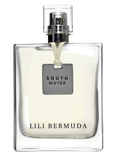 Lili Bermuda South Water