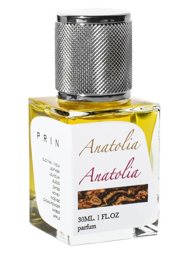 Prin Anatolia Anatolia fragrance bottle