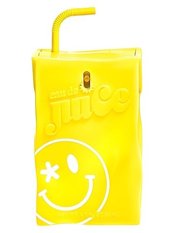 Cosmopolitan Happy Place fragrance bottle
