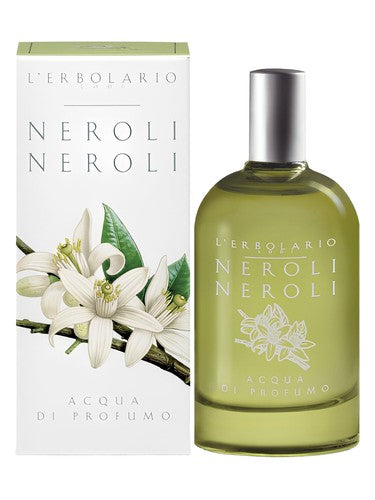 L Erbolario Neroli