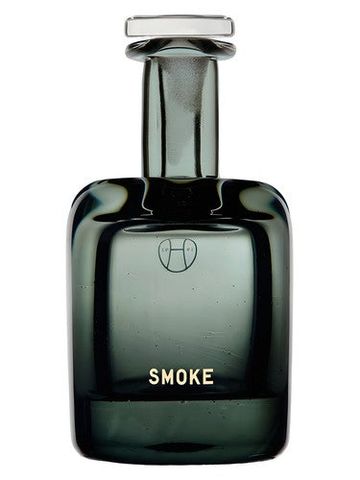 Perfumer H Smoke fragrance bottle