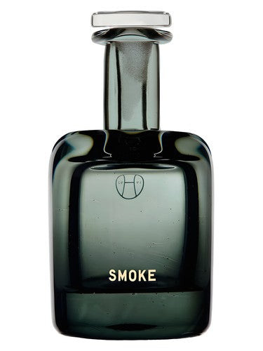 Perfumer H Smoke fragrance bottle
