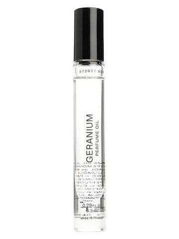ARKET Geranium fragrance bottle
