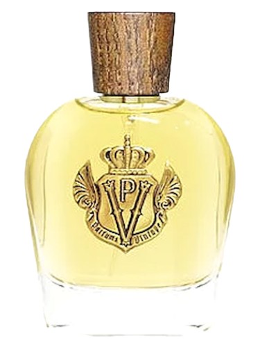Parfums Vintage Isla Tropical Prive fragrance bottle