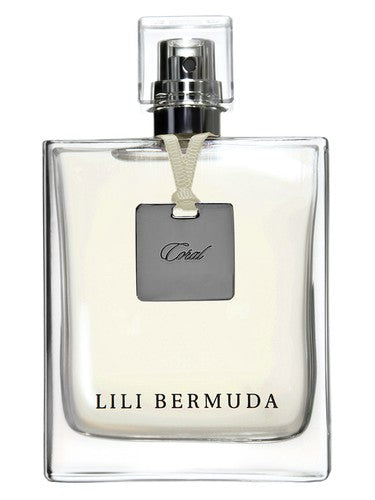 Lili Bermuda Coral