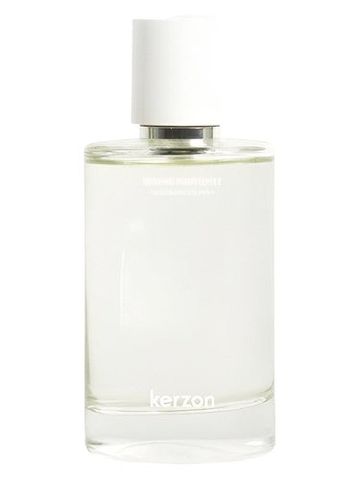 Kerzon Paris Tuileries Palais-Royal fragrance bottle