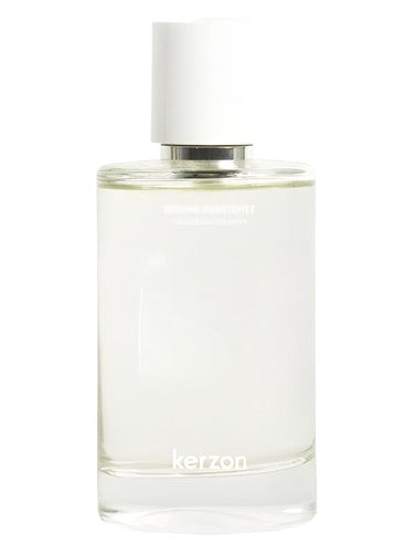 Kerzon Paris Tuileries Palais-Royal fragrance bottle