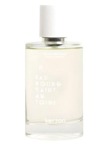 Kerzon Paris Faubourg Saint-Antoine fragrance bottle