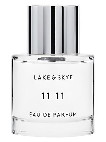 Lake & Skye 11 11 fragrance bottle
