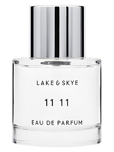 Lake & Skye 11 11 fragrance bottle