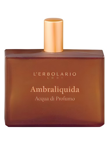 L Erbolario Ambraliquida