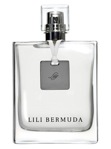 Lili Bermuda Lily