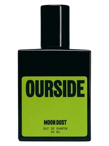 Ourside Moon Dust fragrance bottle
