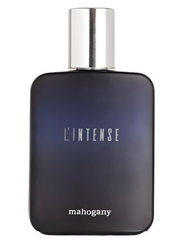 Mahogany L'Intense fragrance bottle