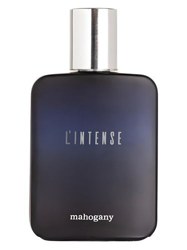 Mahogany L'Intense