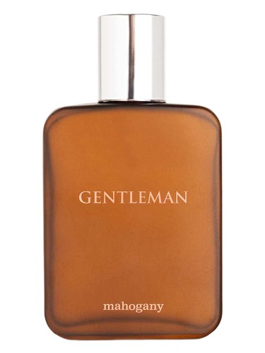 Mahogany Gentleman