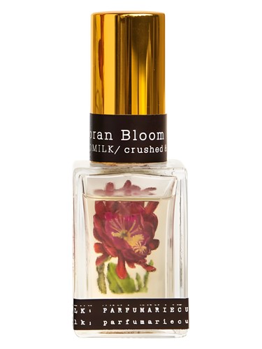 Tokyo Milk Parfumerie Curiosite Sonoran Bloom fragrance bottle