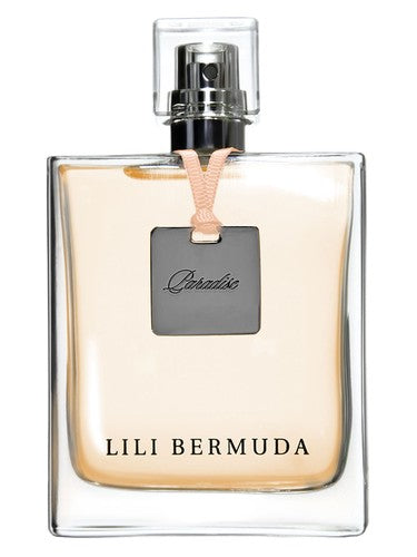 Lili Bermuda Paradise