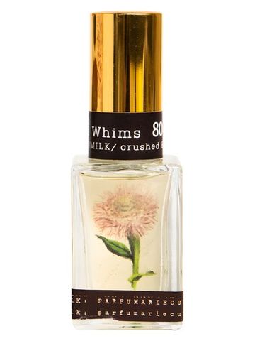Tokyo Milk Parfumerie Curiosite Wild Whims fragrance bottle