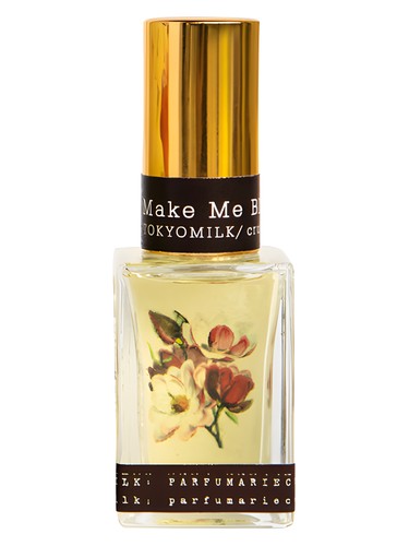 Tokyo Milk Parfumerie Curiosite Make Me Blush