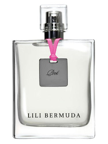 Lili Bermuda Pink