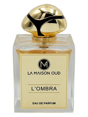 La Maison Oud L'Ombra fragrance bottle