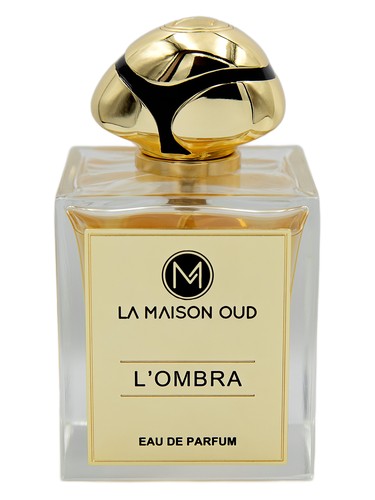 La Maison Oud L'Ombra fragrance bottle