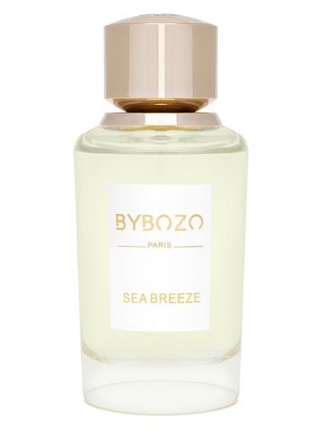 ByBozo Sea Breeze fragrance bottle